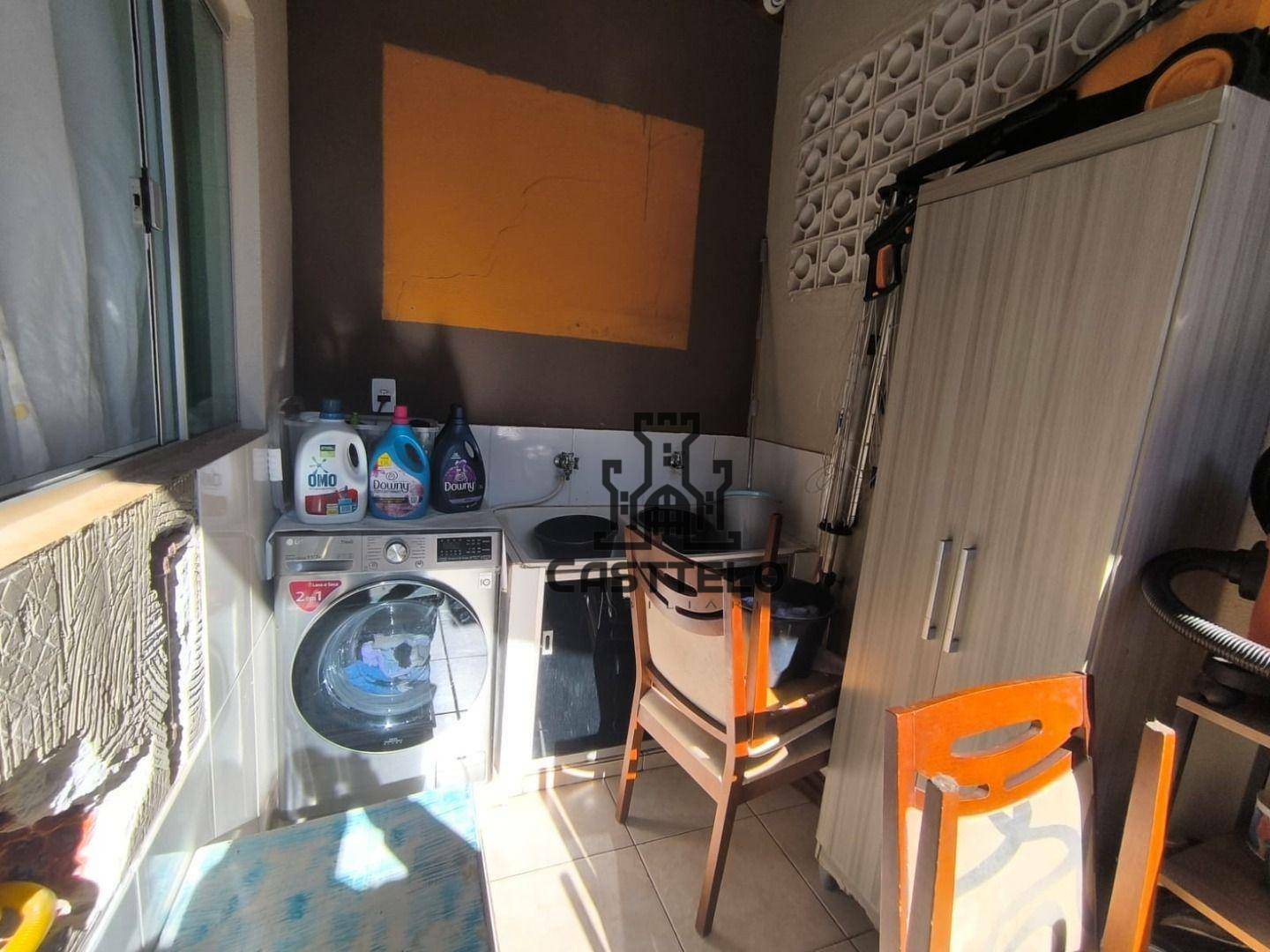 Casa à venda com 2 quartos, 100m² - Foto 19