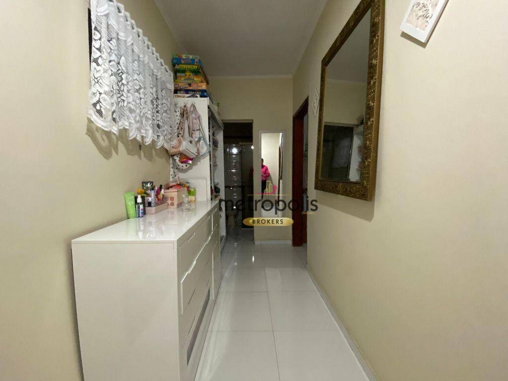 Sobrado à venda com 2 quartos, 82m² - Foto 25