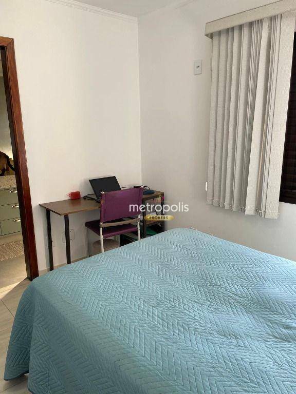 Apartamento à venda com 3 quartos, 125m² - Foto 12