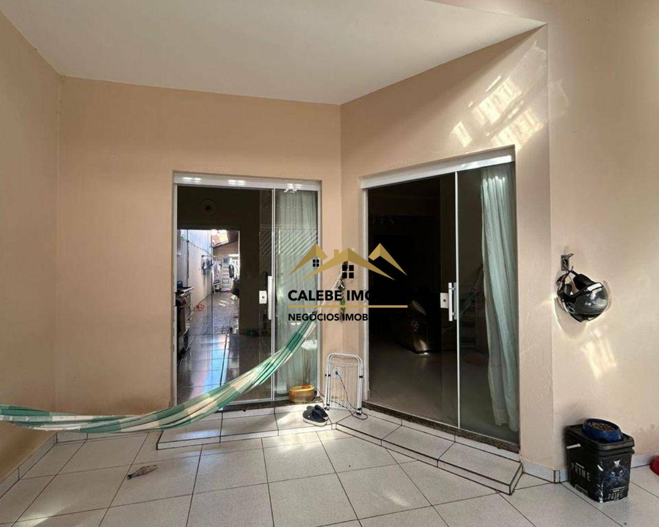 Casa, 3 quartos, 150 m² - Foto 2