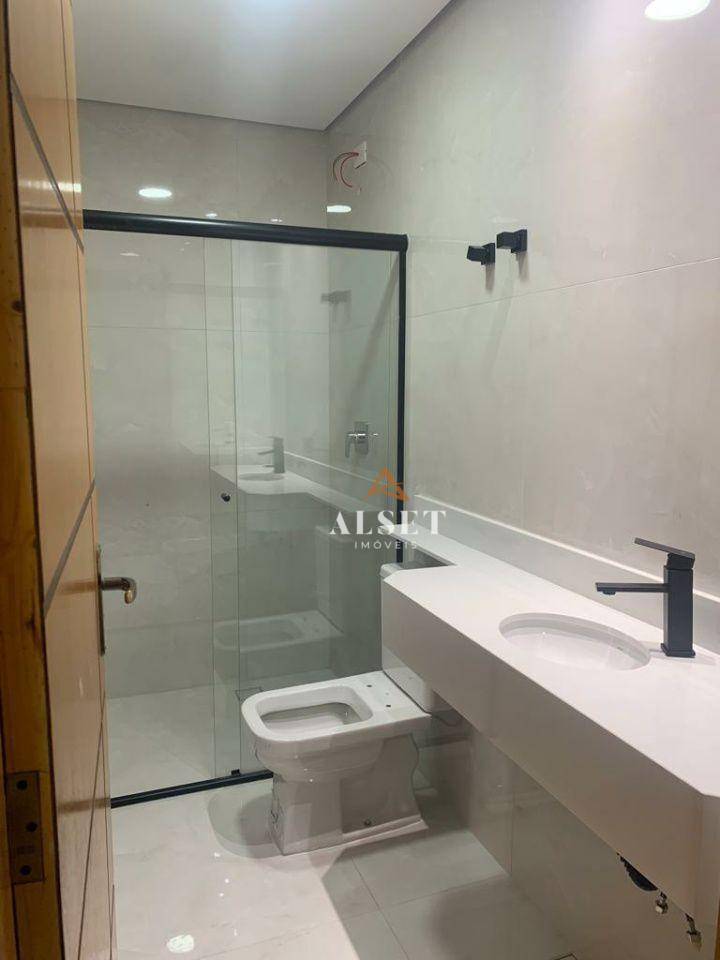 Sobrado à venda com 3 quartos, 150m² - Foto 17