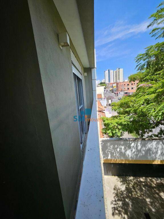 Apartamento à venda com 2 quartos, 59m² - Foto 6