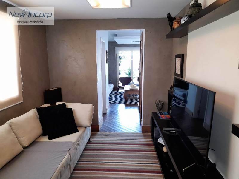 Apartamento à venda com 3 quartos, 138m² - Foto 13