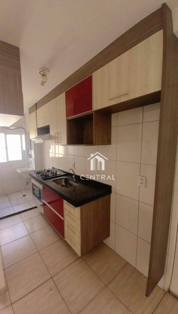 Apartamento para alugar com 3 quartos, 56m² - Foto 5