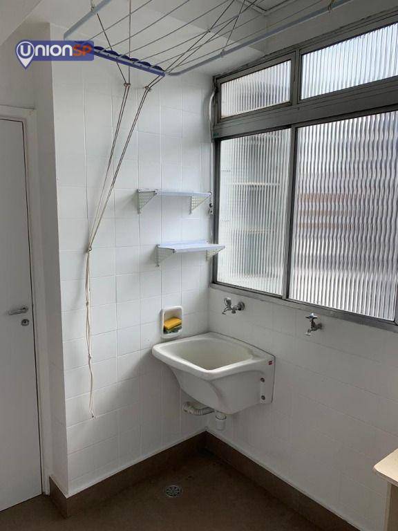 Apartamento à venda com 2 quartos, 120m² - Foto 14