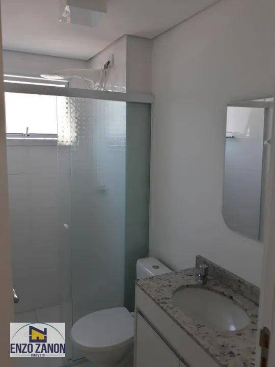 Apartamento para alugar com 2 quartos, 55m² - Foto 5