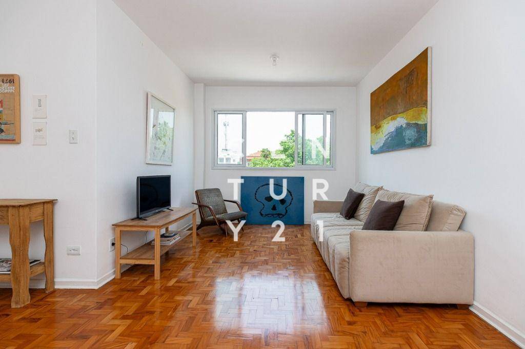 Apartamento à venda com 3 quartos, 113m² - Foto 3