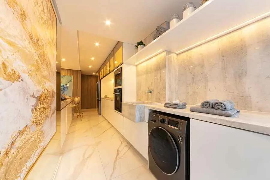 Apartamento à venda com 3 quartos, 120m² - Foto 7