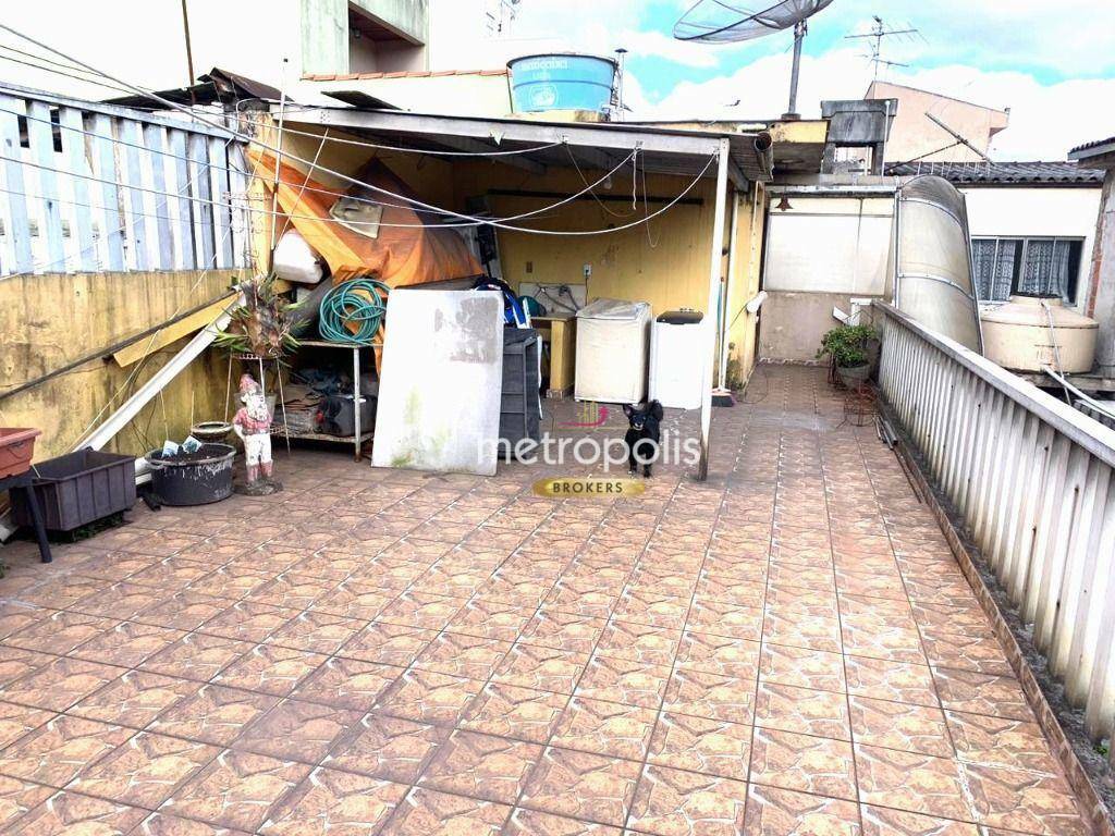 Sobrado à venda com 3 quartos, 194m² - Foto 24