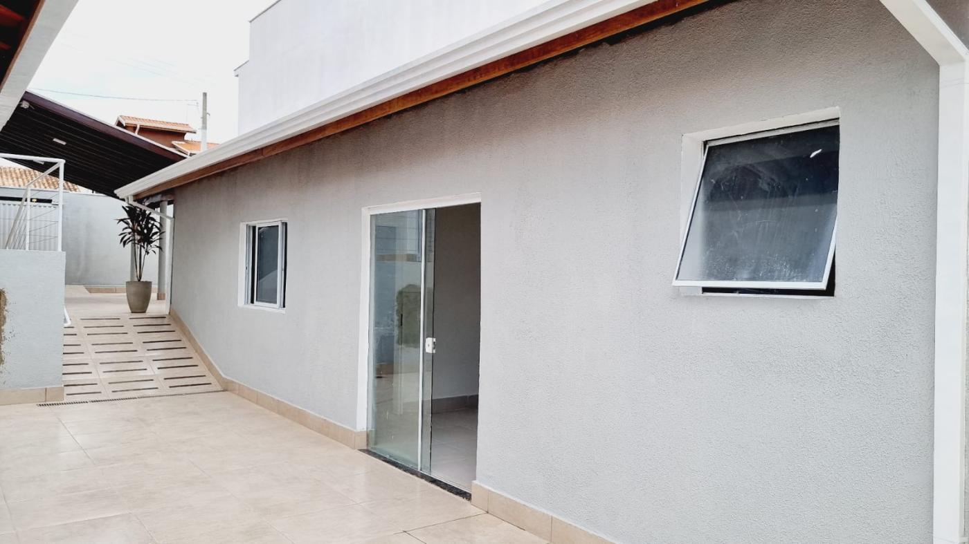 Casa à venda com 3 quartos, 187m² - Foto 6