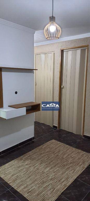 Apartamento à venda com 2 quartos, 40m² - Foto 4