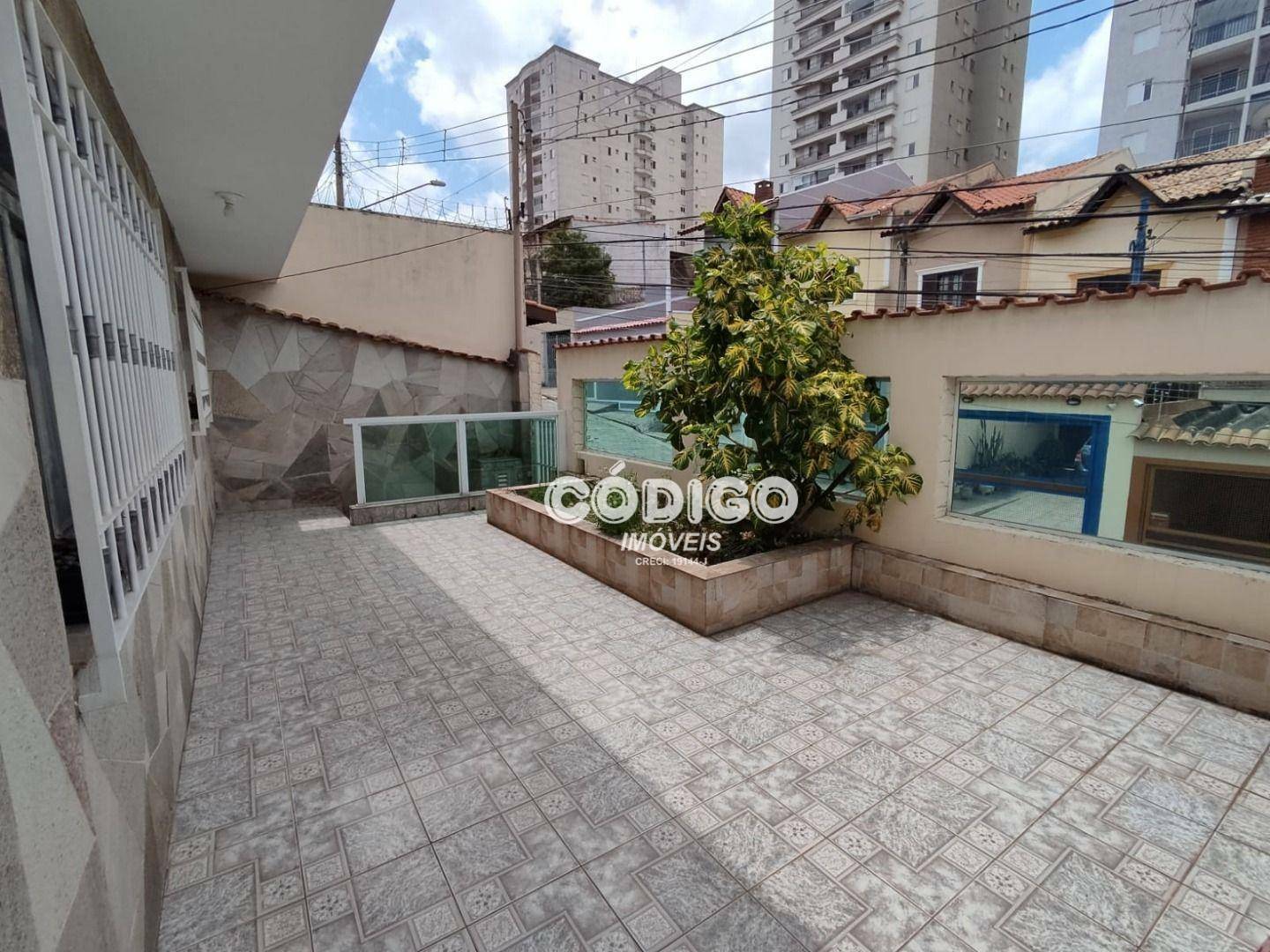 Sobrado à venda com 2 quartos, 125m² - Foto 3