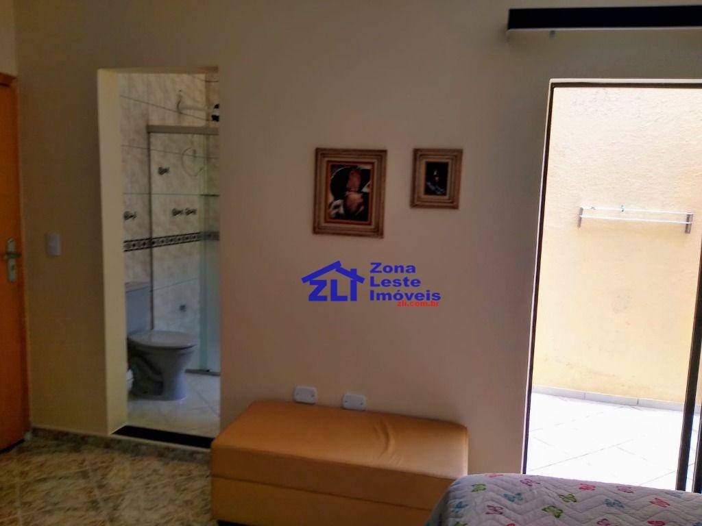 Sobrado à venda com 3 quartos, 200m² - Foto 16