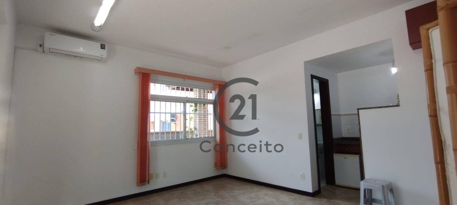 Conjunto Comercial-Sala para alugar, 20m² - Foto 5