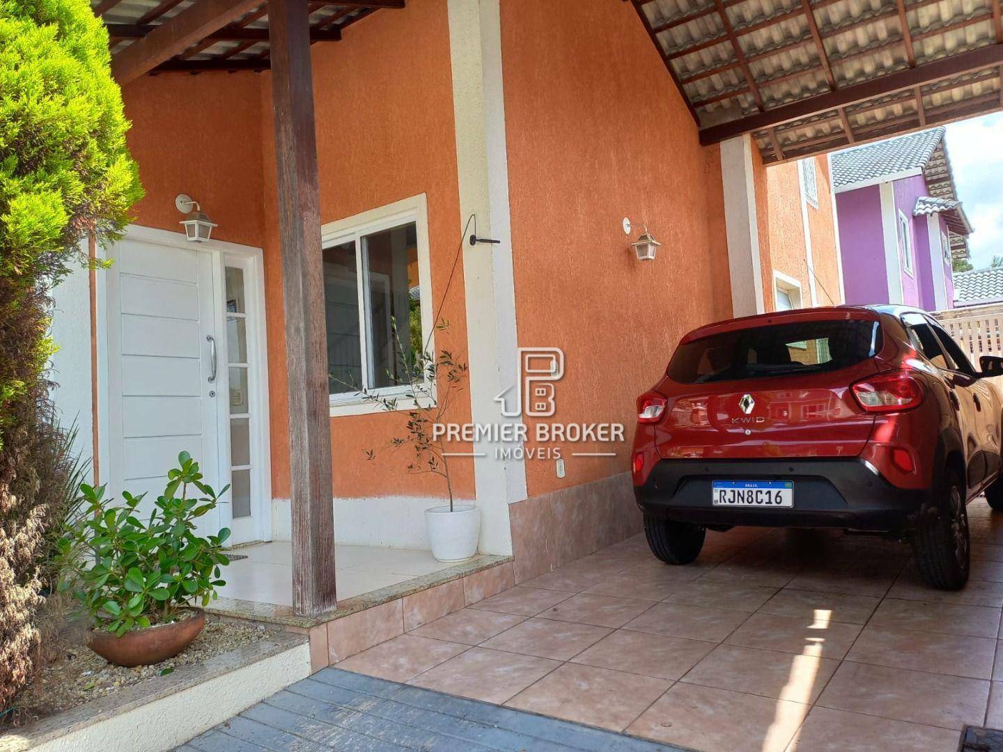 Casa de Condomínio à venda com 4 quartos, 108m² - Foto 28