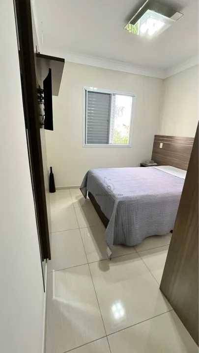 Apartamento à venda com 2 quartos, 53m² - Foto 5