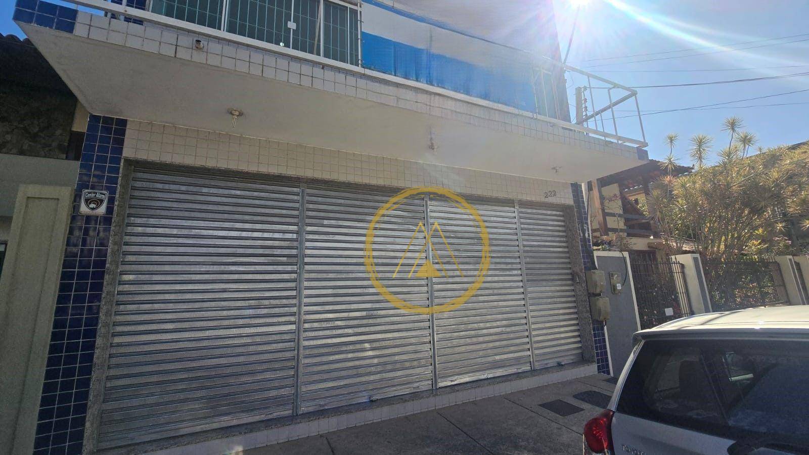 Loja-Salão, 415 m² - Foto 3