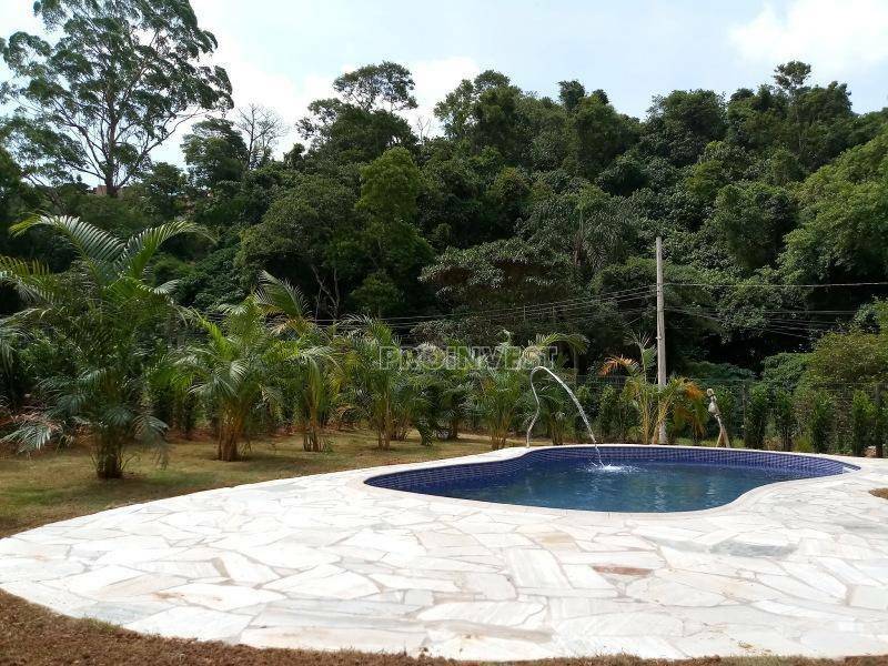 Casa de Condomínio à venda com 3 quartos, 288m² - Foto 5