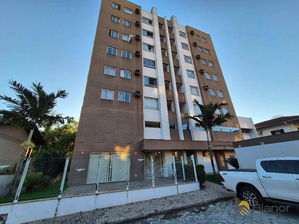 Apartamento à venda com 3 quartos, 75m² - Foto 17