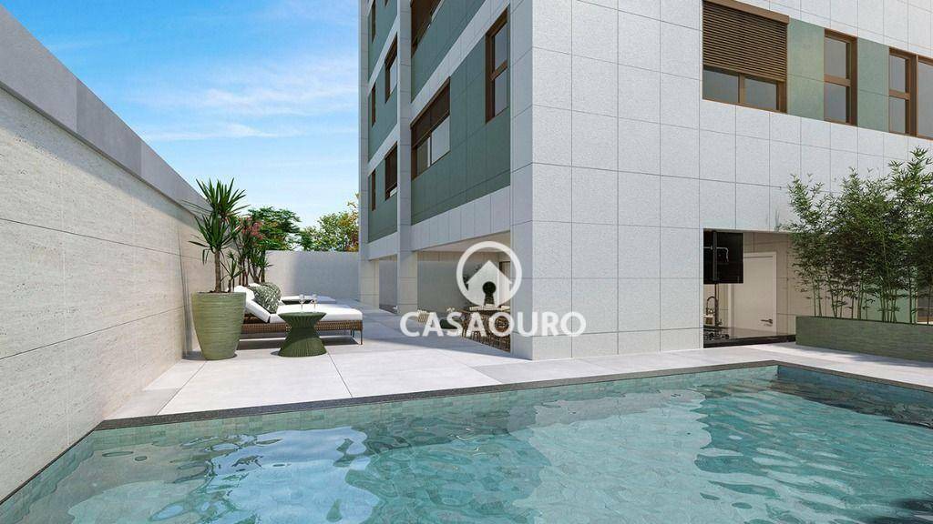 Apartamento à venda com 2 quartos, 64m² - Foto 21