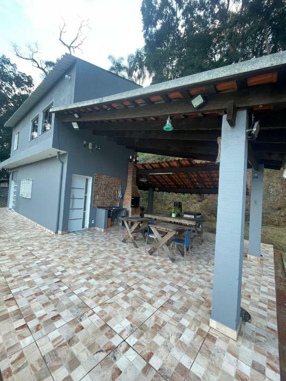 Chácara à venda com 2 quartos, 100m² - Foto 18