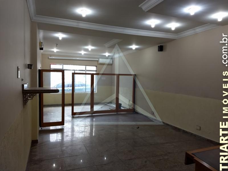 Sobrado para alugar com 6 quartos, 256m² - Foto 22