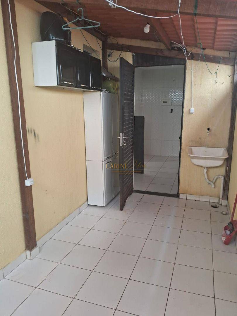 Apartamento à venda com 2 quartos, 50m² - Foto 11