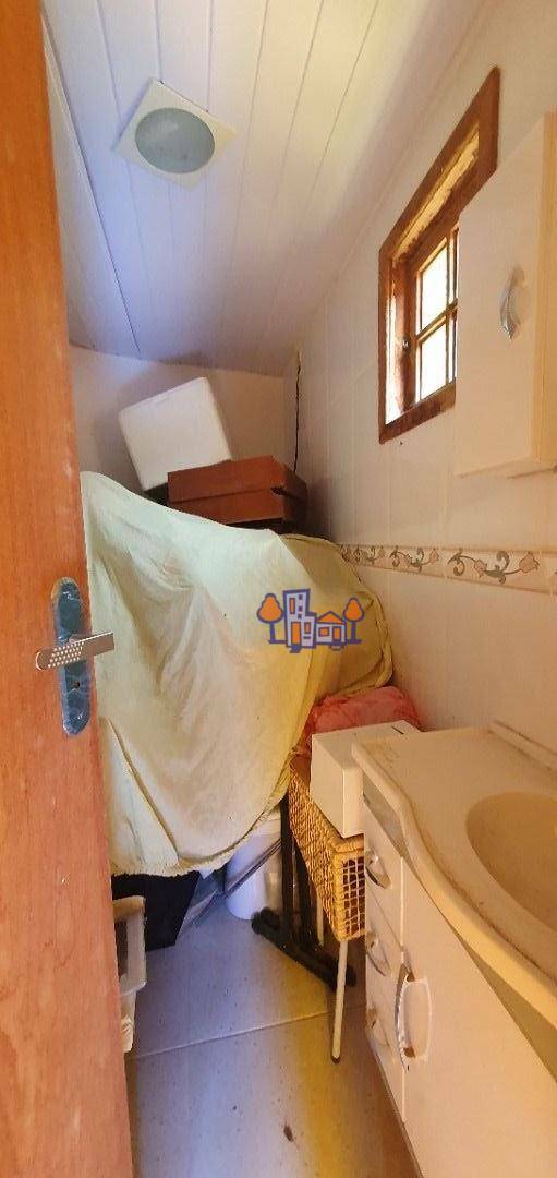 Casa de Condomínio à venda com 2 quartos, 140m² - Foto 26