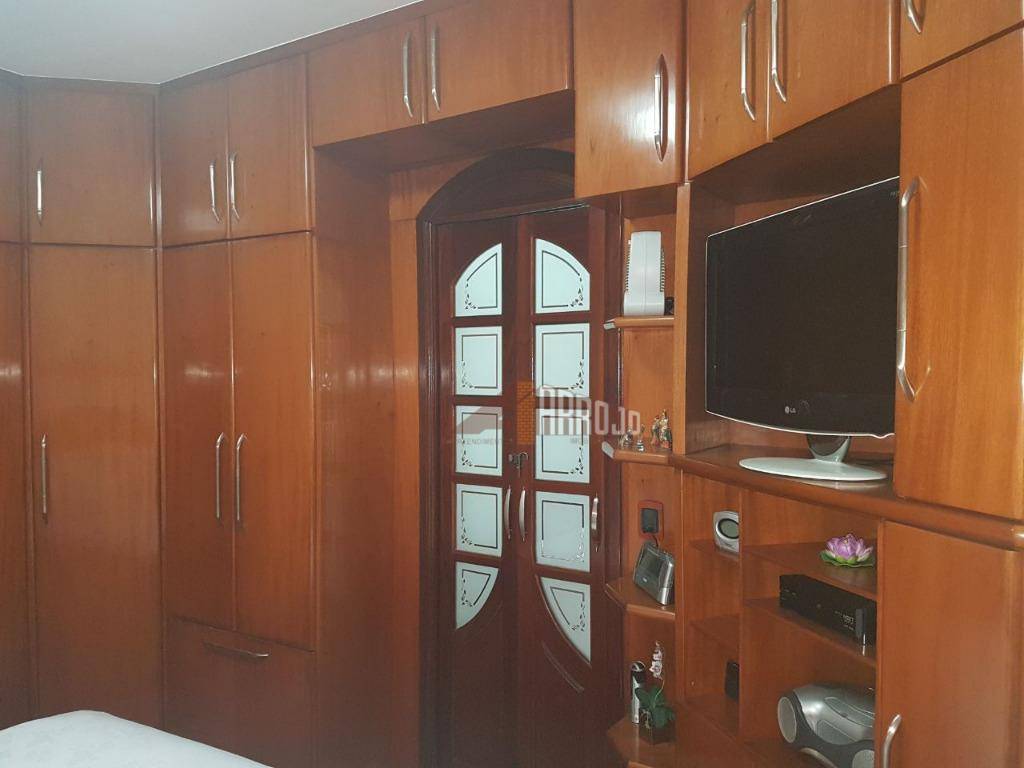 Sobrado à venda com 3 quartos, 135m² - Foto 14