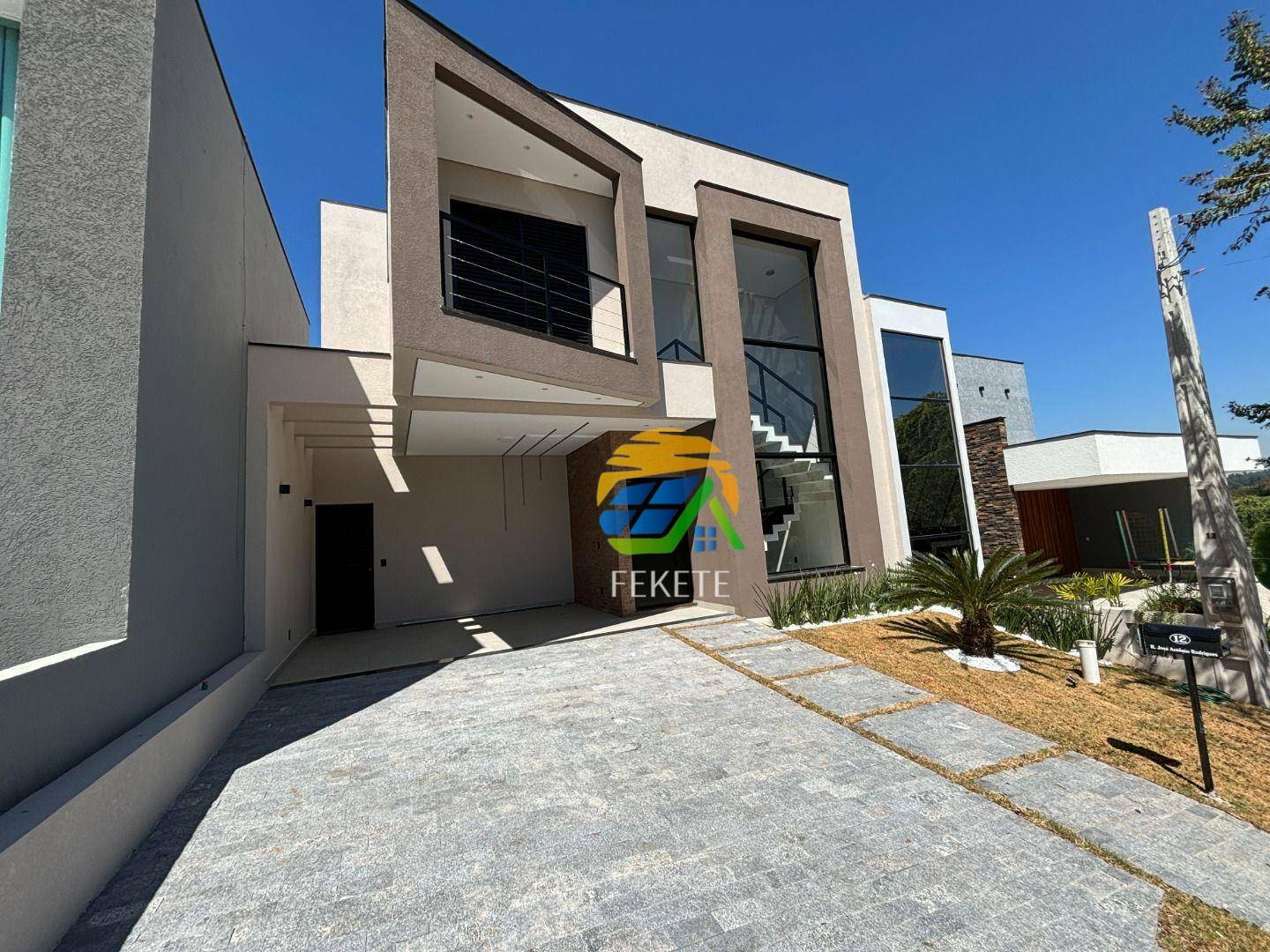 Casa de Condomínio à venda com 3 quartos, 185m² - Foto 2