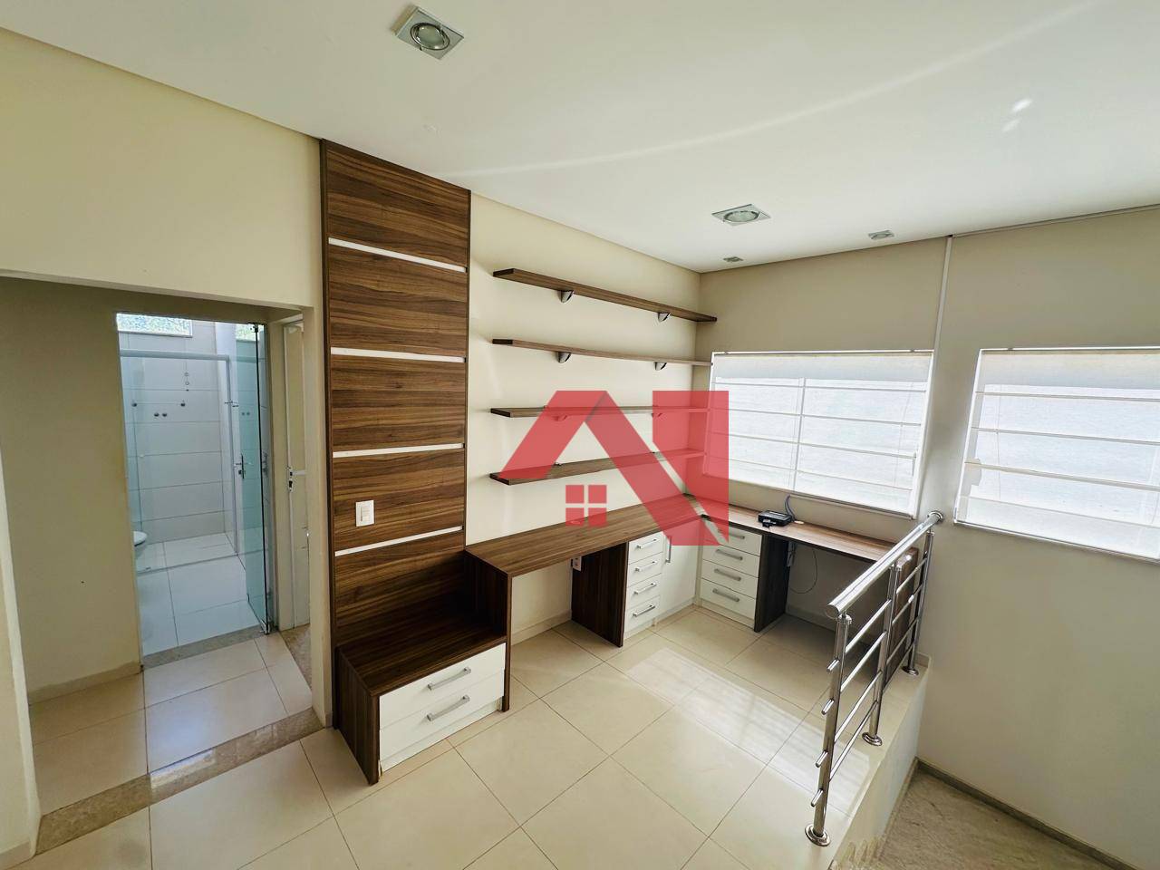 Sobrado à venda com 3 quartos, 191m² - Foto 6