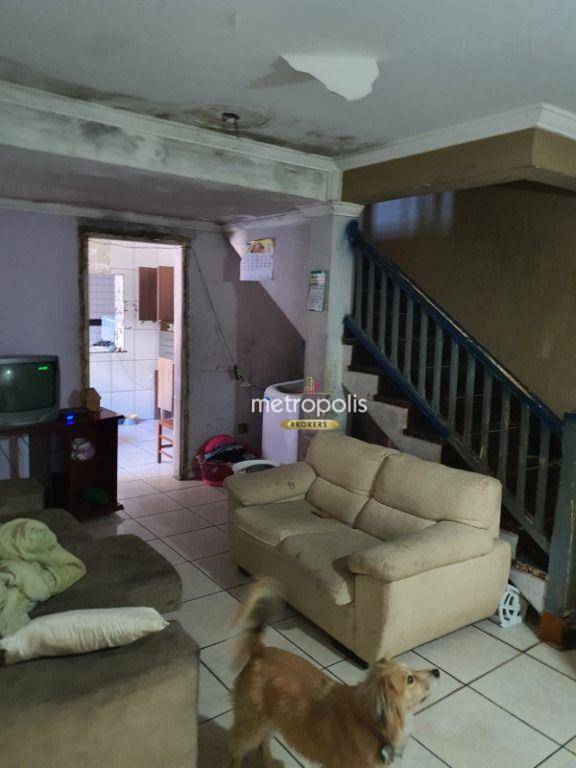 Sobrado à venda com 2 quartos, 114m² - Foto 4