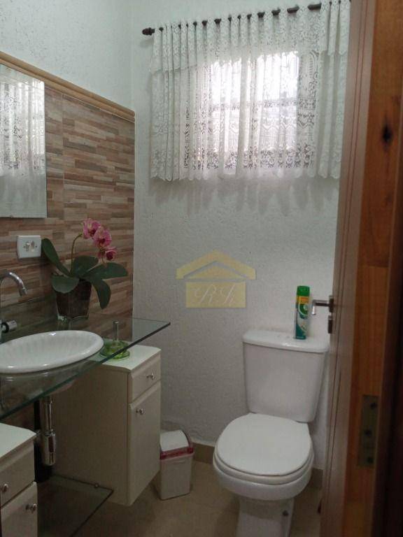 Sobrado à venda com 2 quartos, 130m² - Foto 14