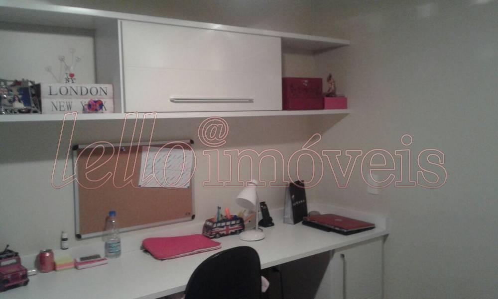 Apartamento à venda com 4 quartos, 240m² - Foto 12