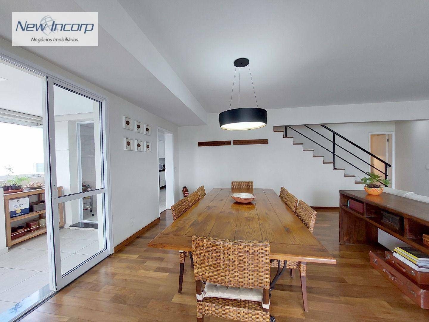 Apartamento à venda com 4 quartos, 258m² - Foto 19