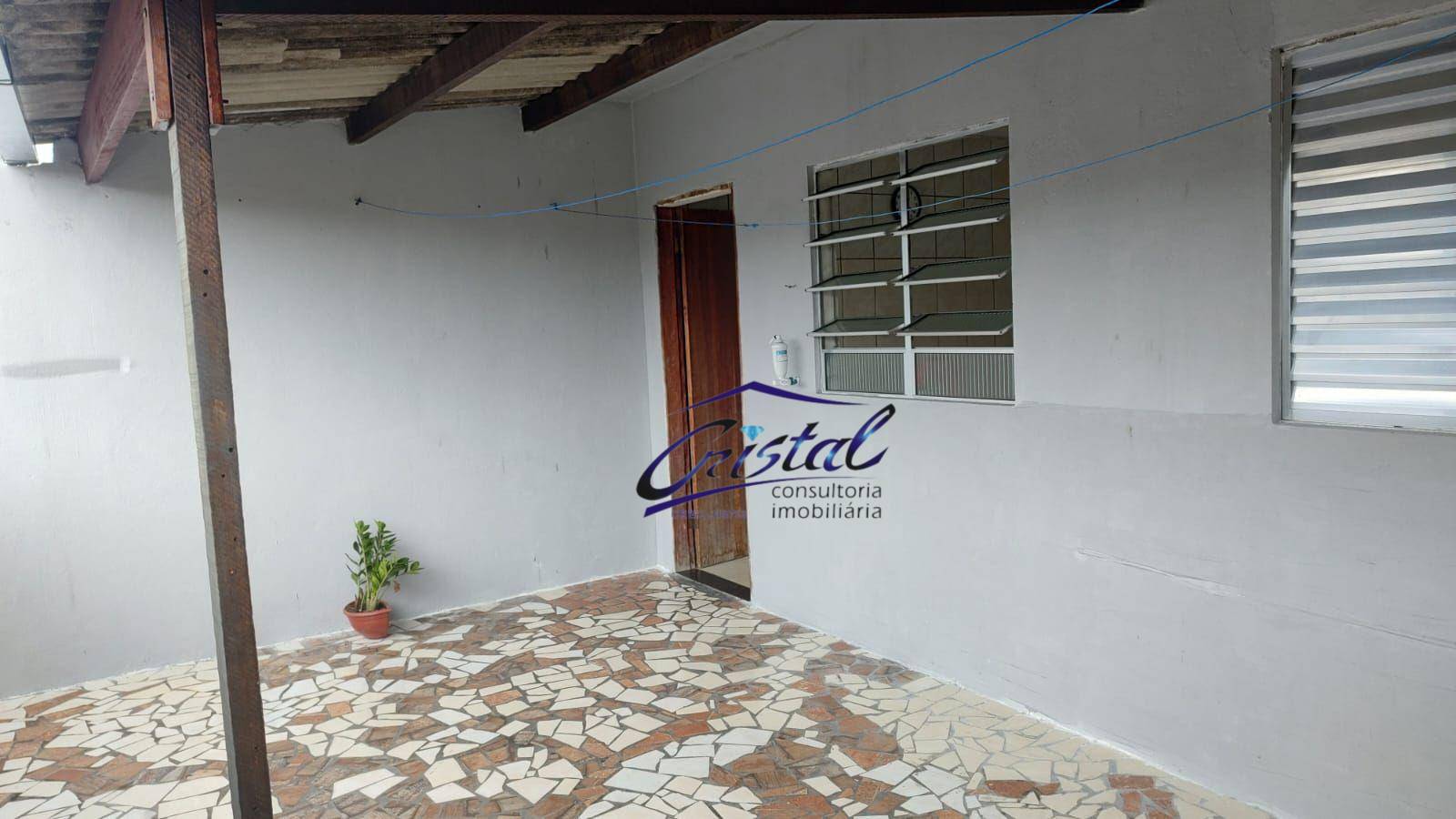 Casa, 3 quartos, 120 m² - Foto 1