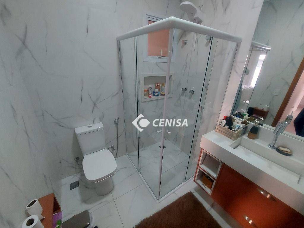 Casa à venda com 3 quartos, 178m² - Foto 25