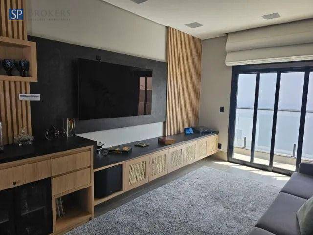 Casa de Condomínio à venda com 3 quartos, 329m² - Foto 17