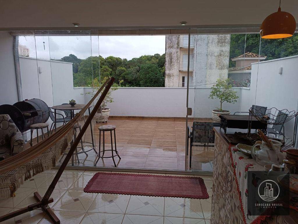 Sobrado à venda com 3 quartos, 280m² - Foto 5