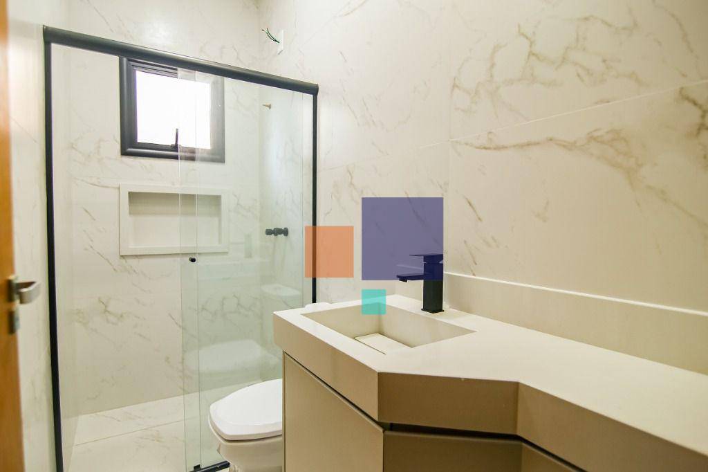 Casa à venda com 3 quartos, 125m² - Foto 12
