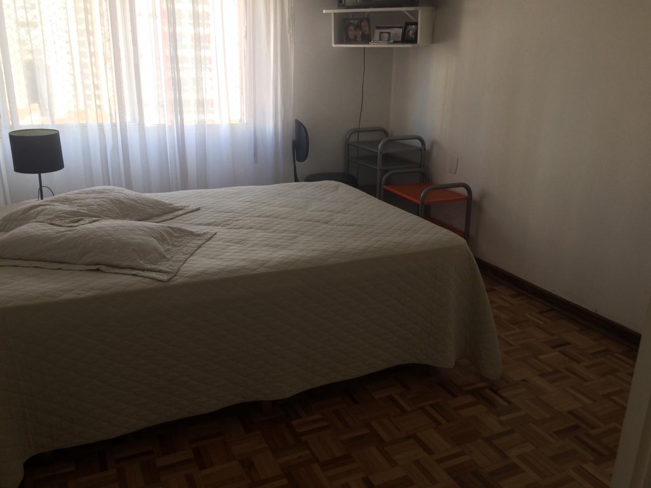 Apartamento à venda com 3 quartos, 105m² - Foto 13