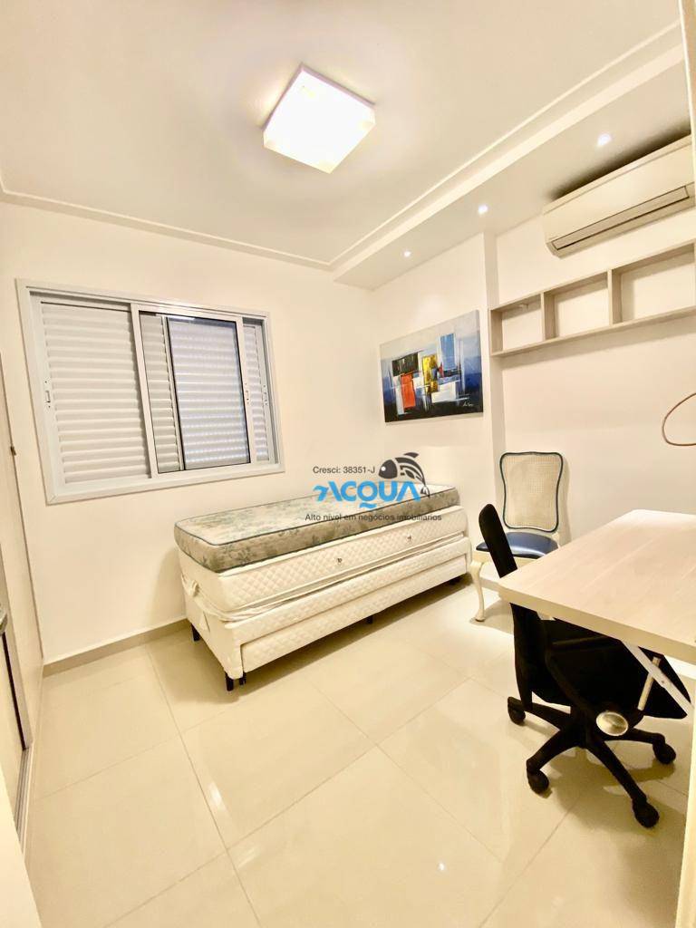 Apartamento à venda com 3 quartos, 104m² - Foto 7