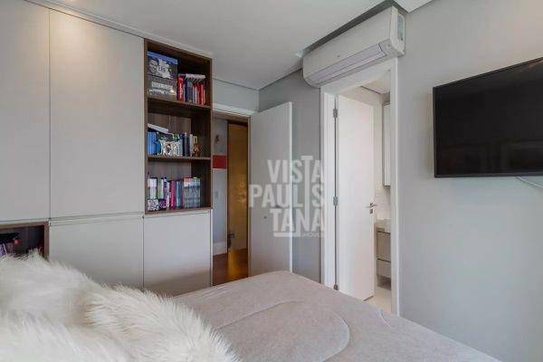 Apartamento à venda com 4 quartos, 280m² - Foto 21