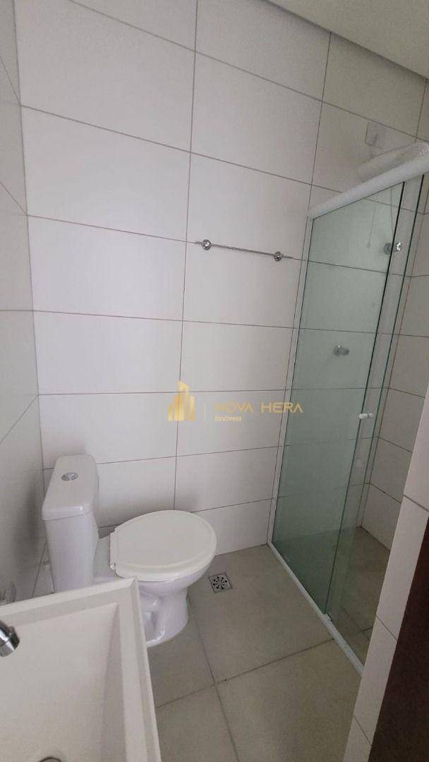 Apartamento à venda com 1 quarto, 34m² - Foto 5