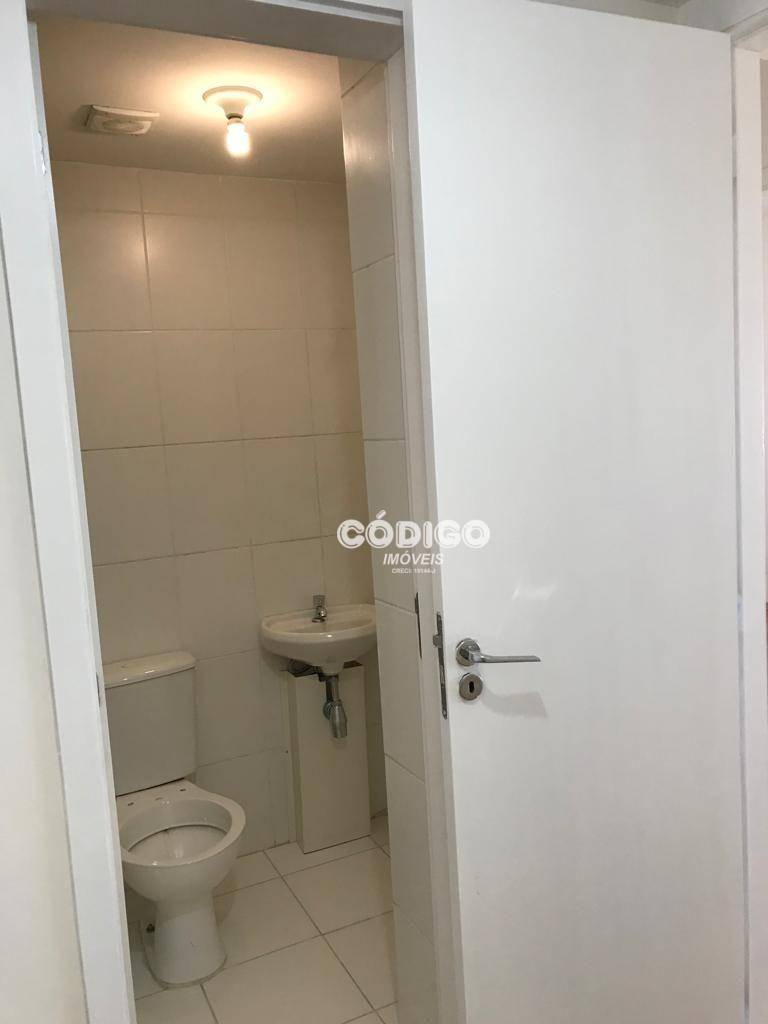 Apartamento à venda com 3 quartos, 82m² - Foto 12