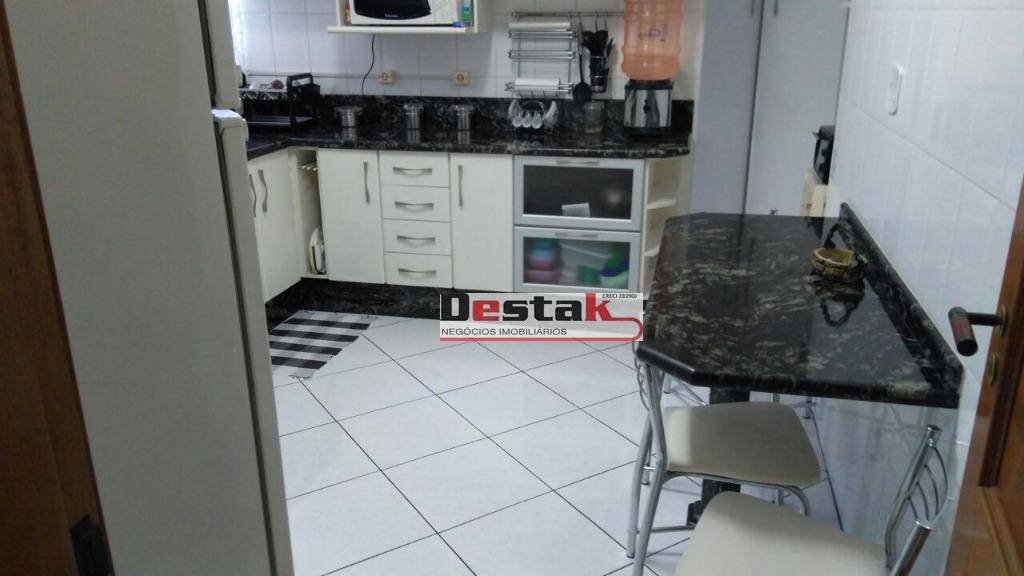 Apartamento à venda com 3 quartos, 120m² - Foto 6