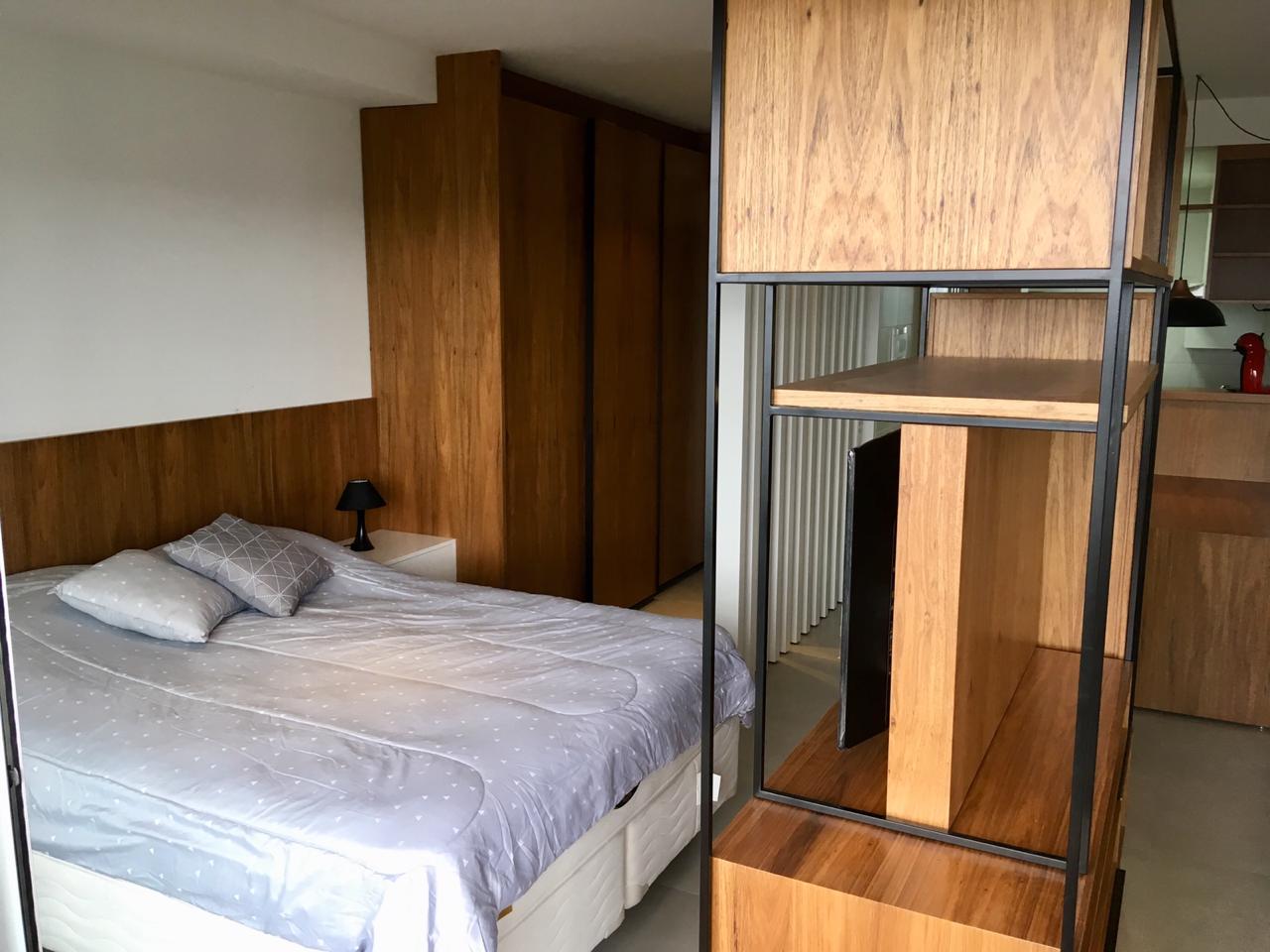 Apartamento à venda com 1 quarto, 44m² - Foto 15