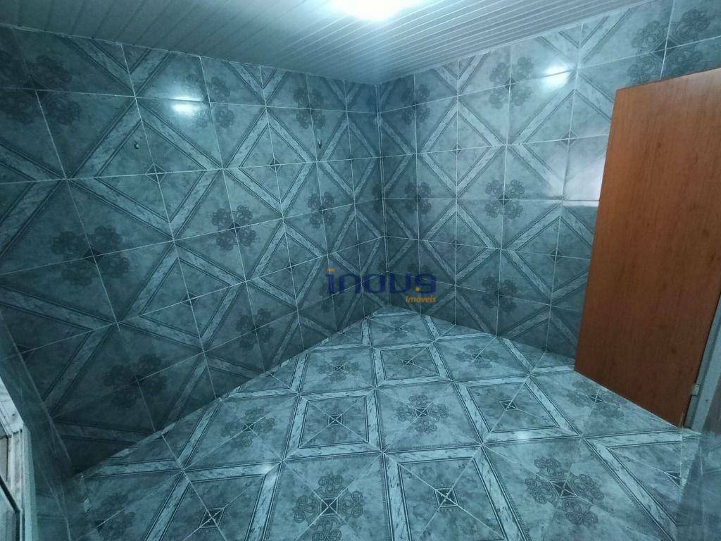 Casa para alugar com 2 quartos, 100M2 - Foto 17