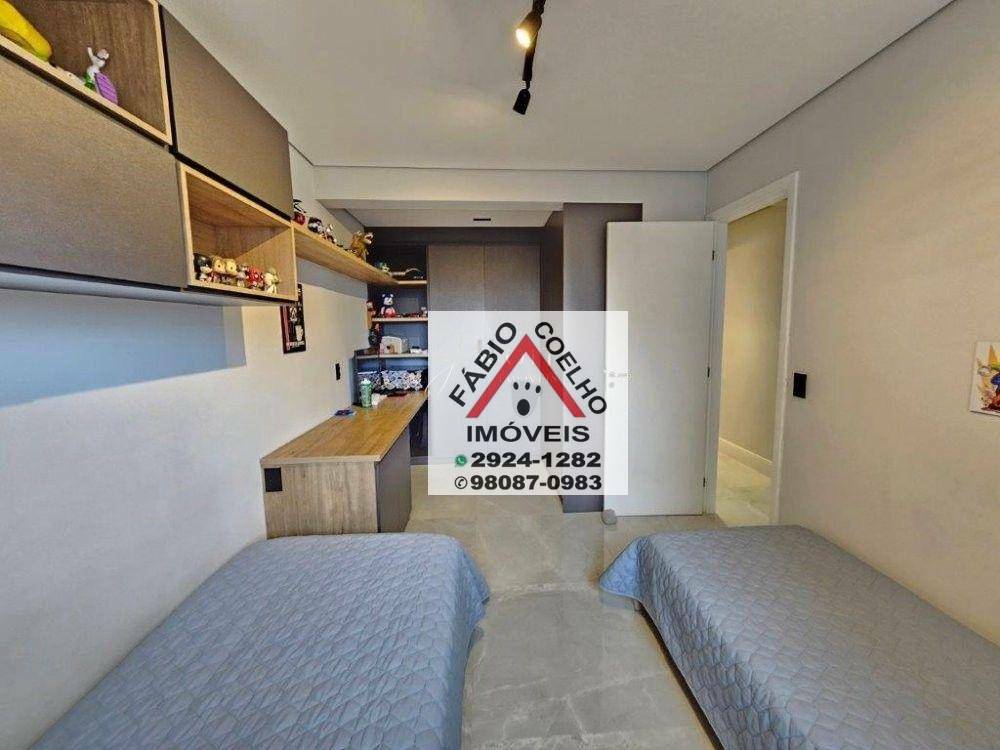 Apartamento à venda com 3 quartos, 92m² - Foto 13