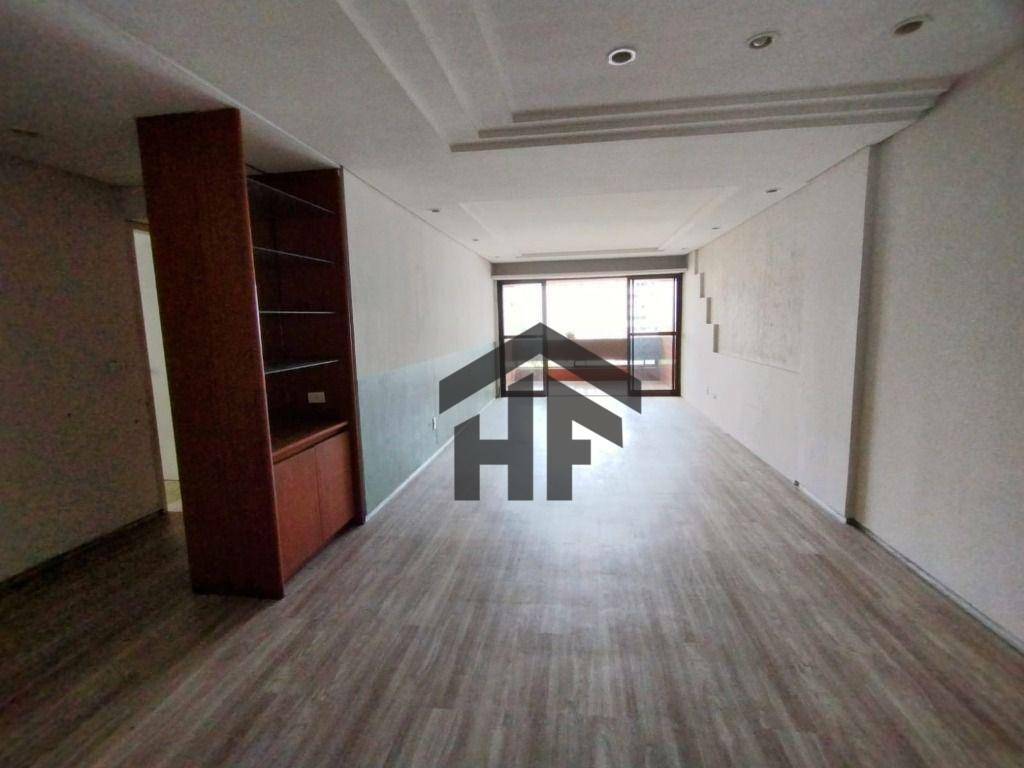 Apartamento à venda com 3 quartos, 118m² - Foto 5